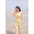 Womens Sexy Print Chiffon Wrap Pareo Dress Sarong shirts and sarongs Beach Bikini Swimwear Cover Up